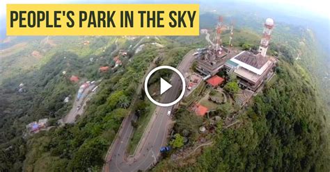 city in the sky philippines|People's Park in the Sky Tagaytay: 4 Things to Expect, History, .